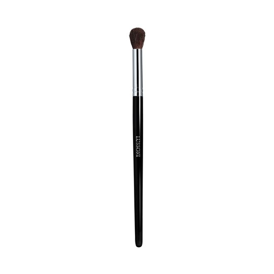 LUSSONI PRO 418 Shadow Blender Brush Pintsel varjude segamiseks