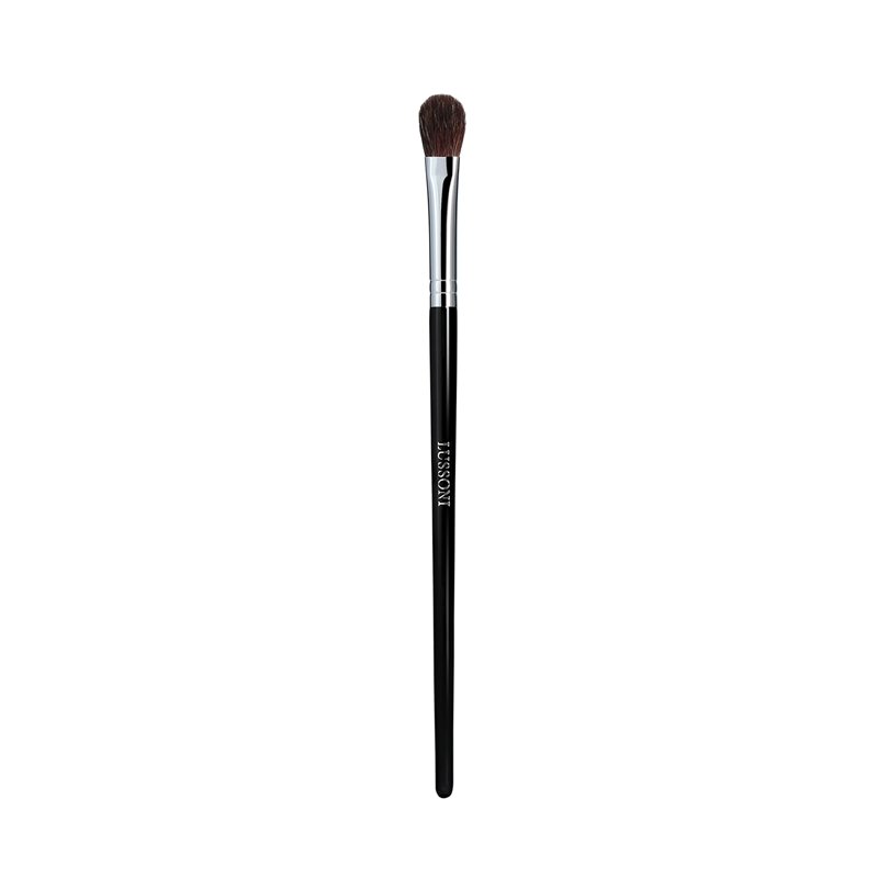 LUSSONI PRO 424 Blending Fluff Brush luomivärien sekoittamiseen