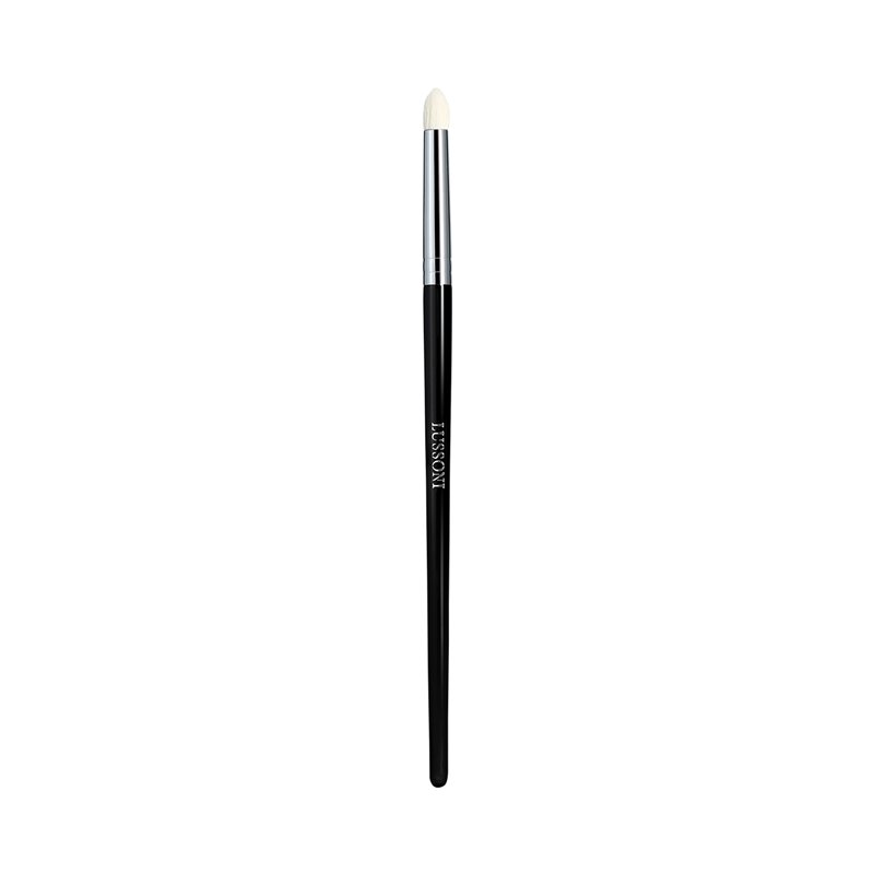 LUSSONI PRO 484 Domed Precision Brush Pędzel do cieni