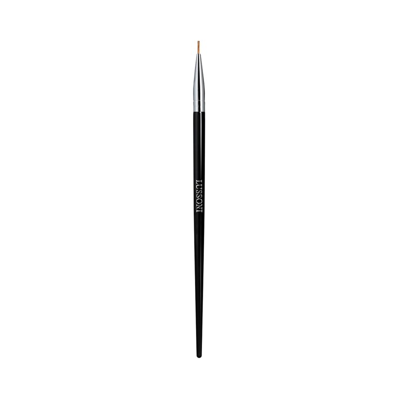 LUSSONI PRO 512 Fine Liner Brush Четка за очна линия