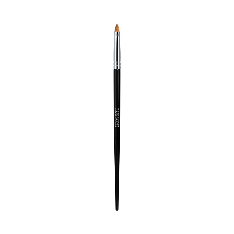 LUSSONI PRO 518 Lip Liner Brush Pędzel do kresek