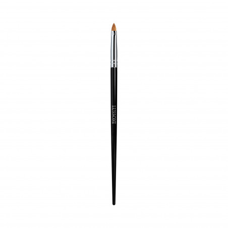 LUSSONI PRO 518 Lip Liner Brush Pędzel do kresek