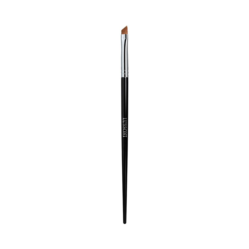 LUSSONI PRO 554 Angled Liner Brush Pędzel do brwi