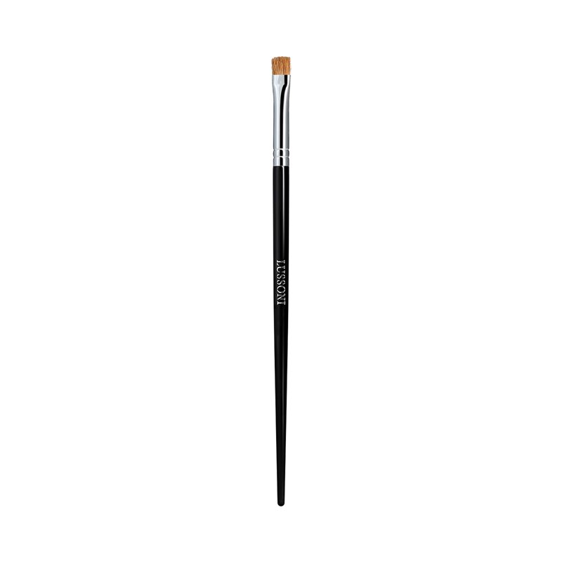 LUSSONI PRO 560 Flat Definer Brush Pincel para sombra