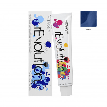 ALFAPARF REVOLUTION JC Colorazione per capelli - colori intensi - 7 ALFAPARF REVOLUTION JC Colorazione per capelli - colori intensi - 7