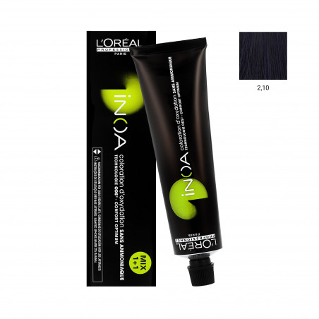 L'OREAL PROFESSIONNEL INOA Hair dye 60 ml