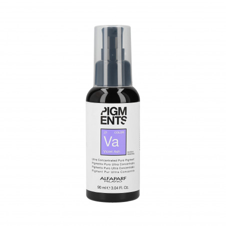 ALFAPARF PIGMENTS Skoncentrowany pigment do włosów 90ml - 5 ALFAPARF PIGMENTS Skoncentrowany pigment do włosów 90ml - 5