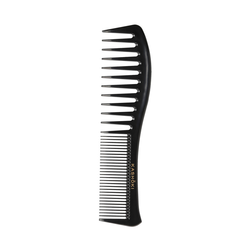 KASHOKI HR COMB DETANGLING COMB 436