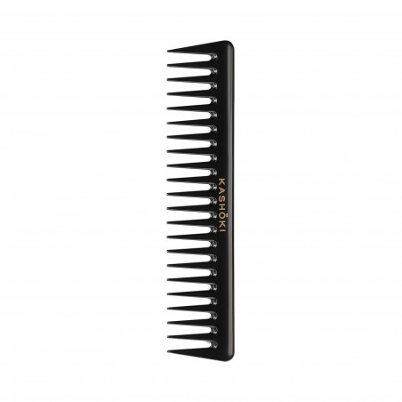 KASHOKI HR COMB WT DETANGLING COMB 399