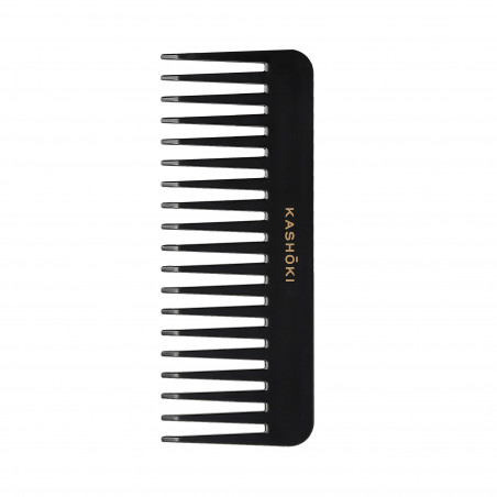 KASHOKI HR COMB WT DETANGLING COMB 382