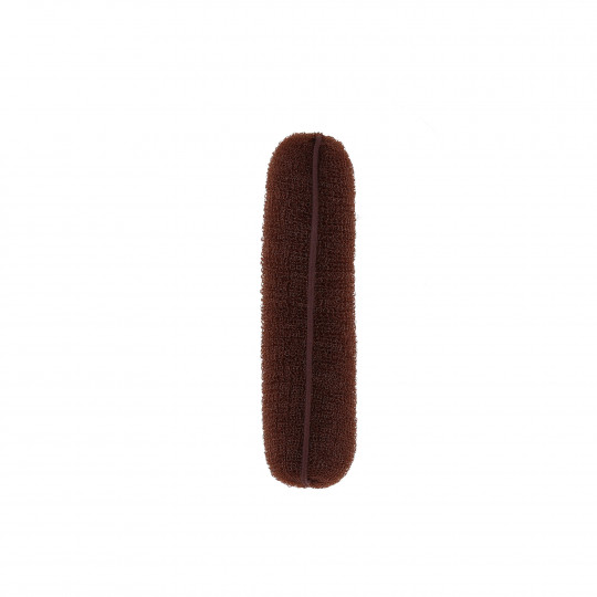 LUSSONI Wypełniacz do koków z gumką, Brązowy, 150 mm