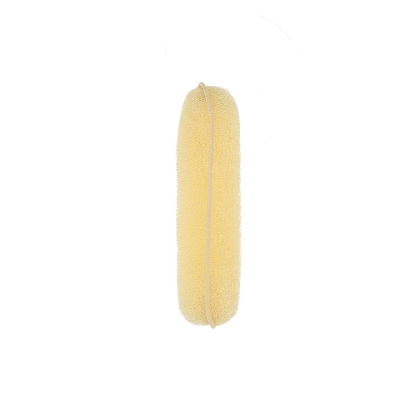 LUSSONI HR ACC ROLO DE CABELO AMARELO 150MM