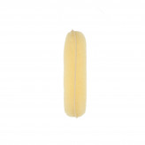 LUSSONI HR ACC ROLO DE CABELO AMARELO 150MM