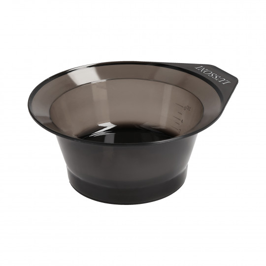 LUSSONI HR ACC TINTING BOWL WITH MEASURE 250ML