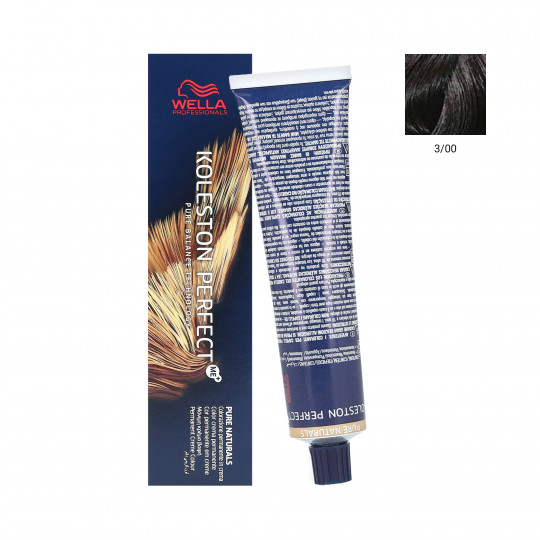 WELLA PROFESSIONALS KOLESTON PERFECT Farba do włosów 60ml