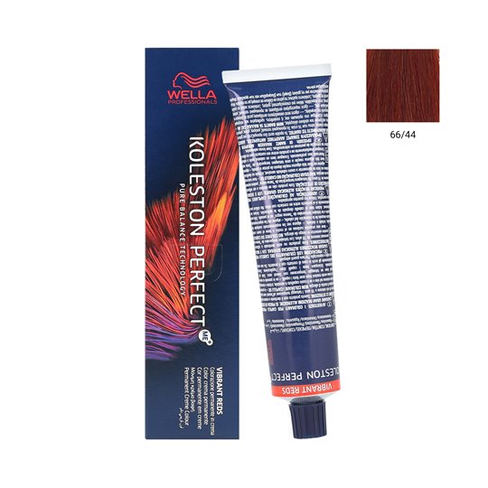 WELLA PROFESSIONALS KOLESTON PERFECT Tintura capilar 60ml