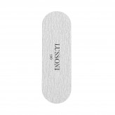 LUSSONI Disposable Foot File Strips, grit 100, 30 pcs.