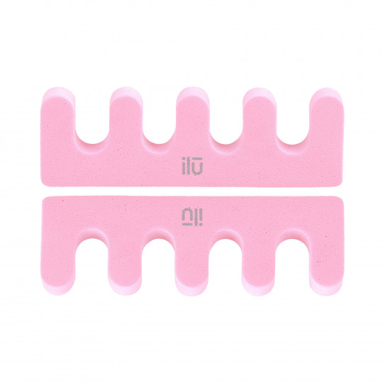 ILU PINK TOE SEPARATOR