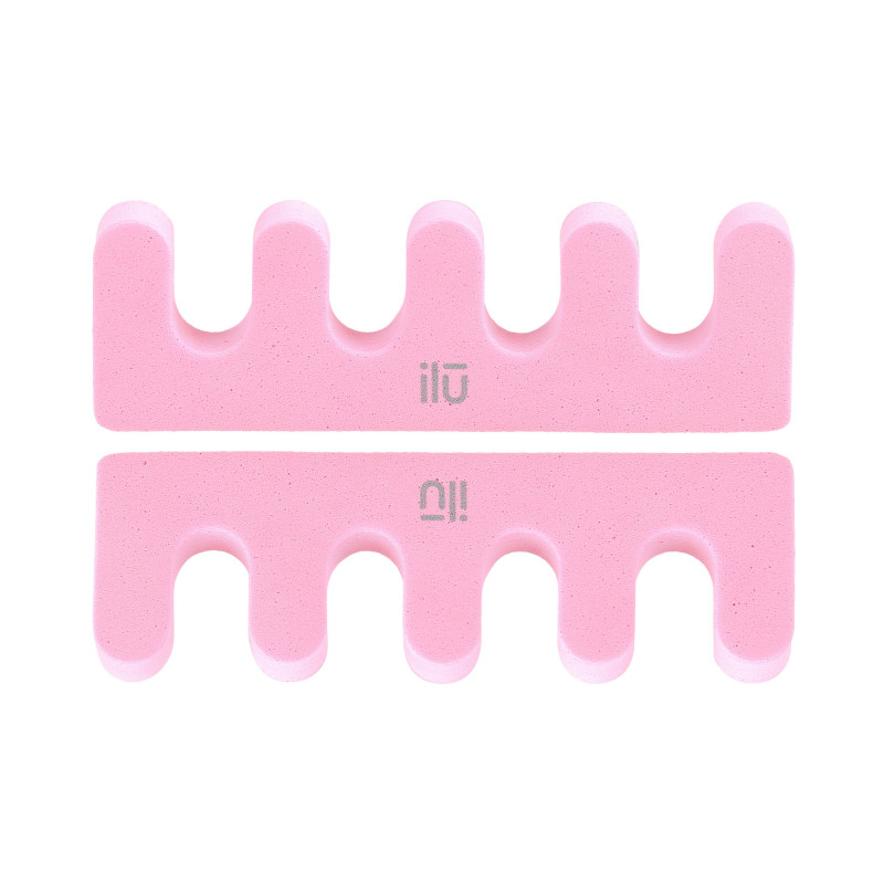 ILU PINK TOE SEPARATOR