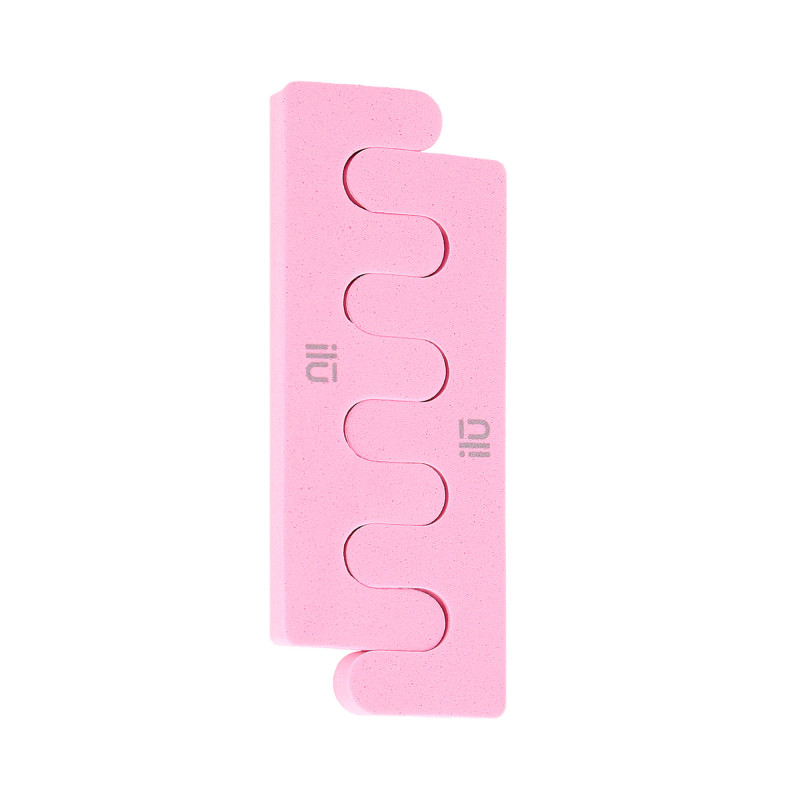 ILU PINK TOE SEPARATOR