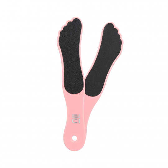 ILU PINK FOOT FILE GRID 100/180