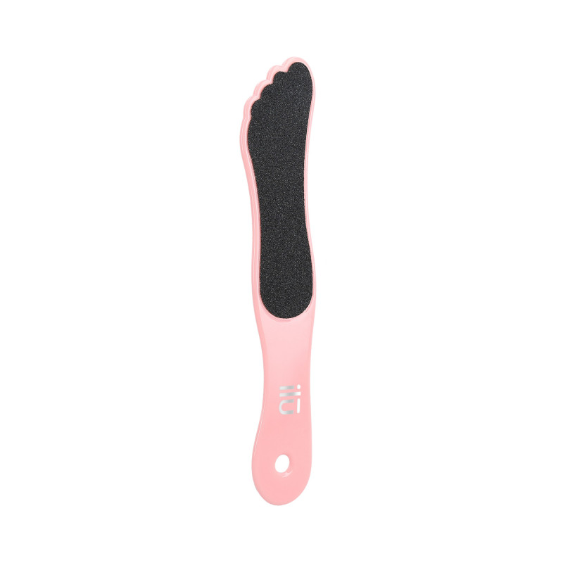 ILU PINK FOOT FILE GRID 100/180