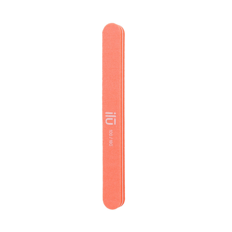 ILU ORANGE STRAIGHT SPONGE GRID 100/180