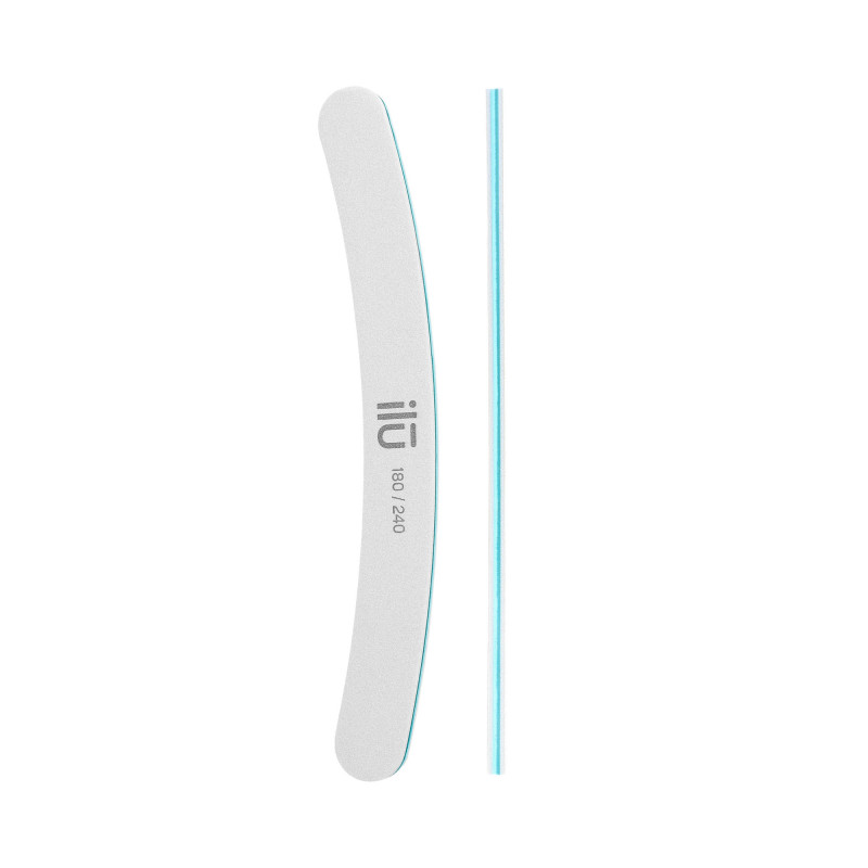 ILU WHITE BANANA FILE GRID 180/240