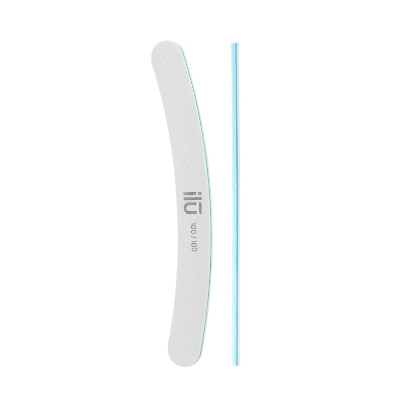 ILU WHITE BANANA FILE GRID 100/180