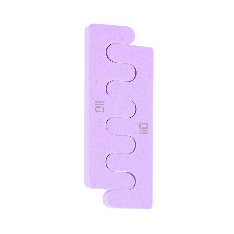 ILU PURPLE TOE SEPARATOR