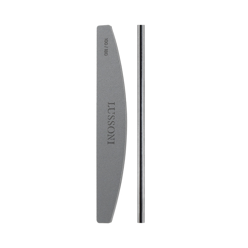 LUSSONI NS MYLAR BRIDGE GRID 100/180