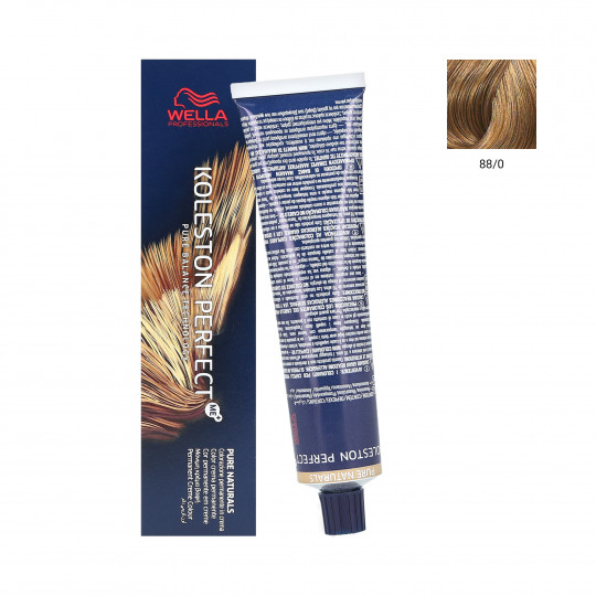 WELLA PROFESSIONALS KOLESTON PERFECT Farba do włosów 60ml