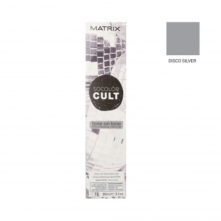 MATRIX SOCOLOR CULT Demi-Permanent/Tone-On-Tone Półtrwała farba do włosów 90ml - 15 MATRIX SOCOLOR CULT Demi-Permanent/Tone-On-Tone Półtrwała farba do włosów 90ml - 15