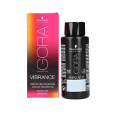 SCHWARZKOPF PROFESSIONAL IGORA VIBRANCE TONE ON TONE 