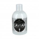 KALLOS KJMN Caviar Revitalisierendes Shampoo mit Kaviar 1000ml