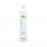 CHI ENVIRO Smoothing Glättendes Shampoo 355ml