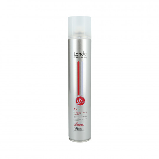 LONDA STYLING Fix It Strong laca para cabelo 500ml