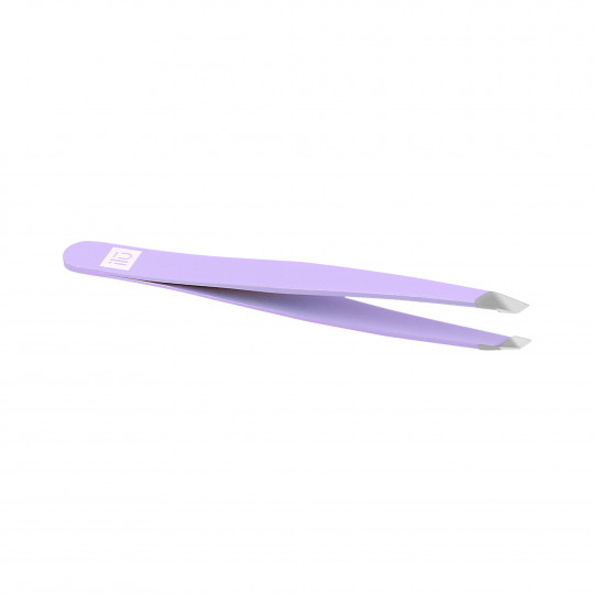 ilū Purple tweezers