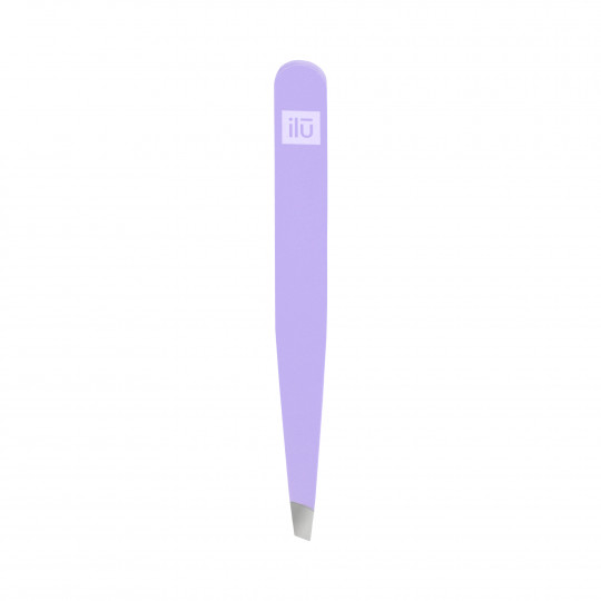 ilū Purple tweezers