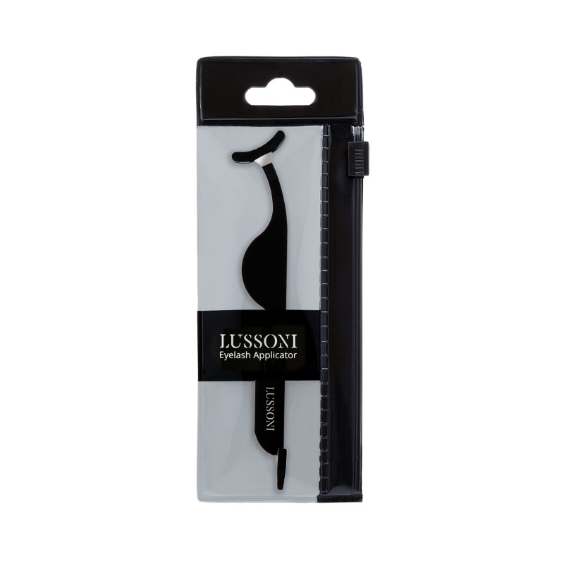 LUSSONI Applikator für künstliche Wimpern