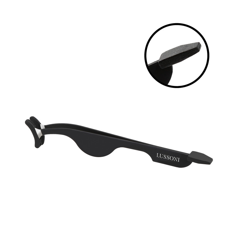 LUSSONI Applikator für künstliche Wimpern