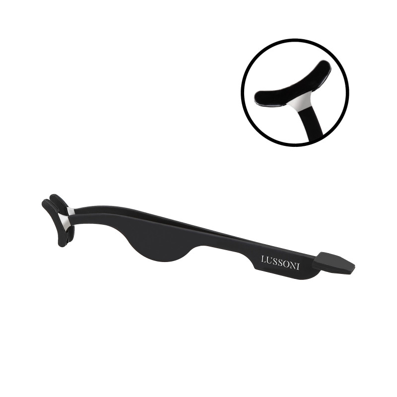 LUSSONI Applikator für künstliche Wimpern