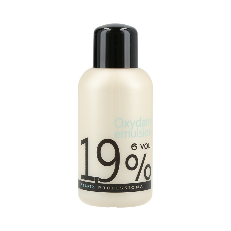 STAPIZ OXYDANT EMULSION 1,9% 150ML