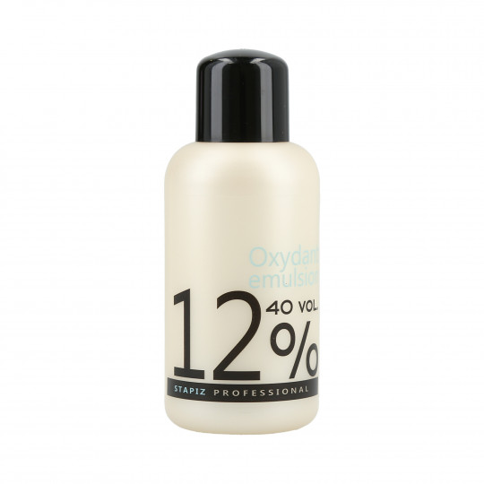 STAPIZ PROFESSIONAL Oxydant Hidrogén-peroxid krém 12% 150ml