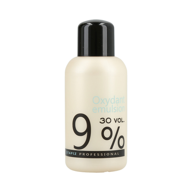 STAPIZ OXYDANT EMULSION 9% 150ML