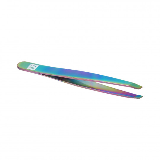 ilū Rainbow tweezers