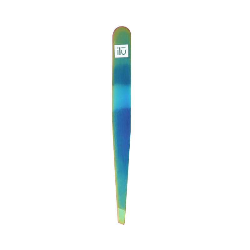 ilū Rainbow Pinzette