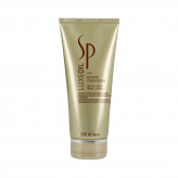 SP LUXE OIL KERATIN CONDITIONING CREAM 200ML