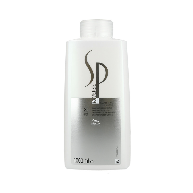 SP REVERSE SHAMPOO 1L