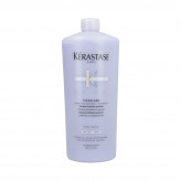 KERASTASE BLOND ABSOLU Cicaflash Condicionador fortalecedor para cabelos loiros 1000ml